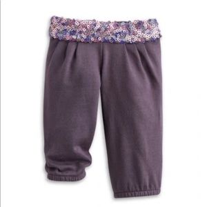 AG Isabelle's Scrunch Pants